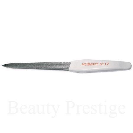 Пилка с алмазным напылением Hubert 17,5 см. изогнутая - Купить недорого с доставкой в Абакан